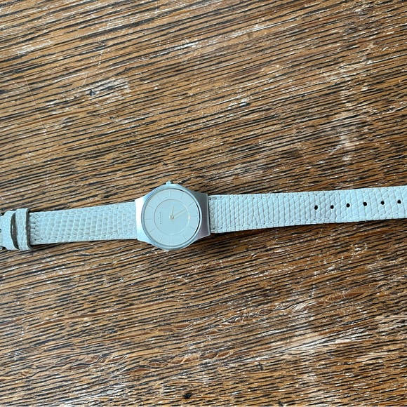 Skagen watch - Picture 5 of 5
